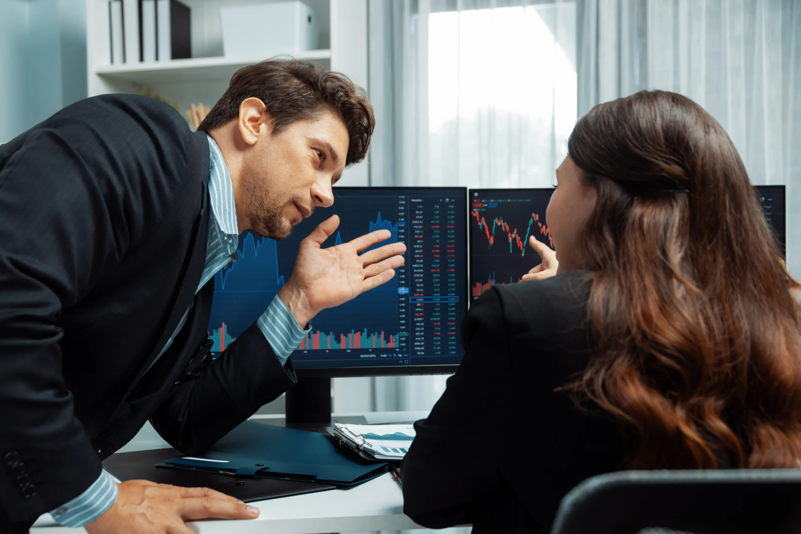 Forex Risk Management Strategies – Explained