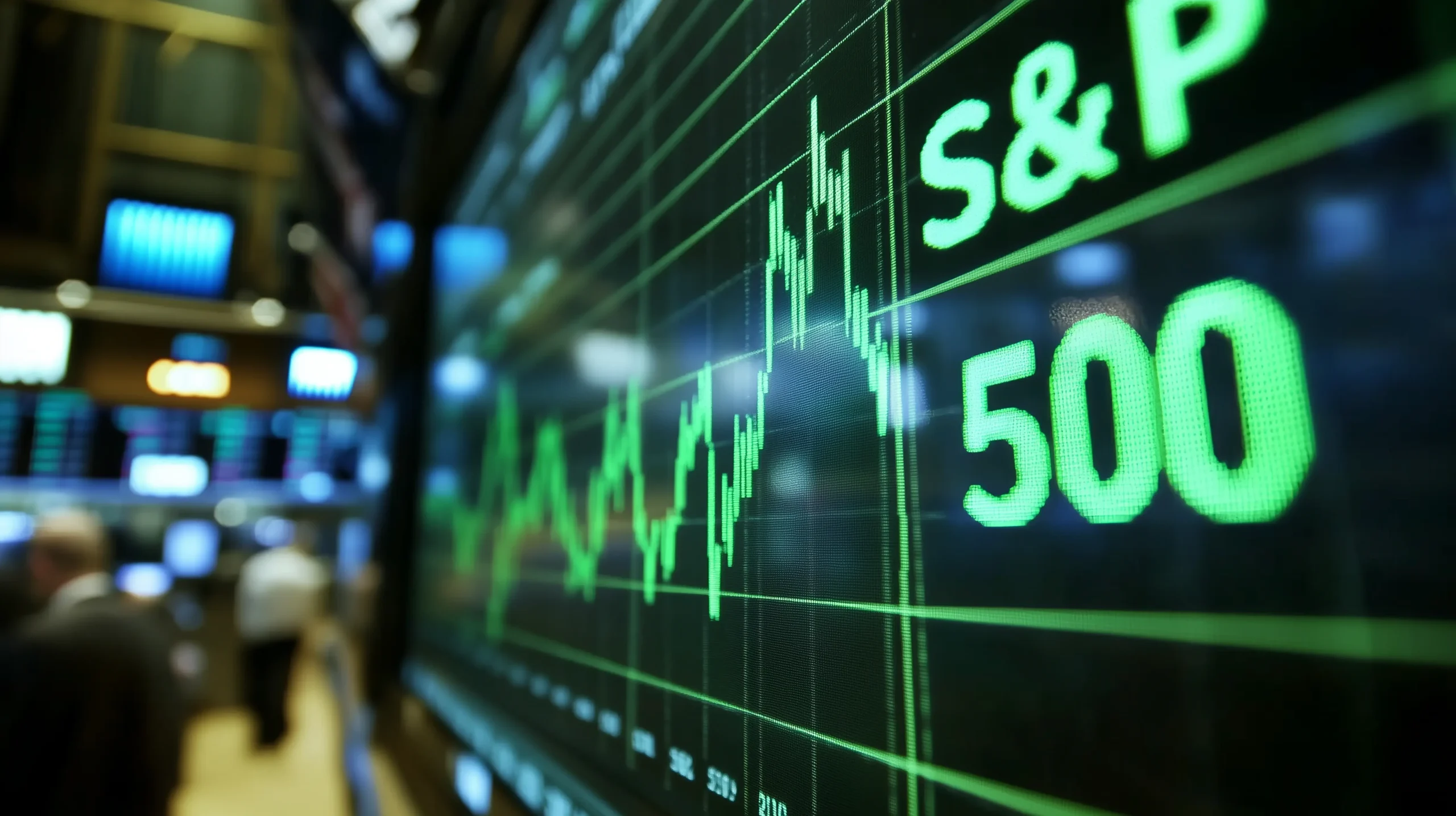 How to Trade The S&P 500 – All Tips & Tricks